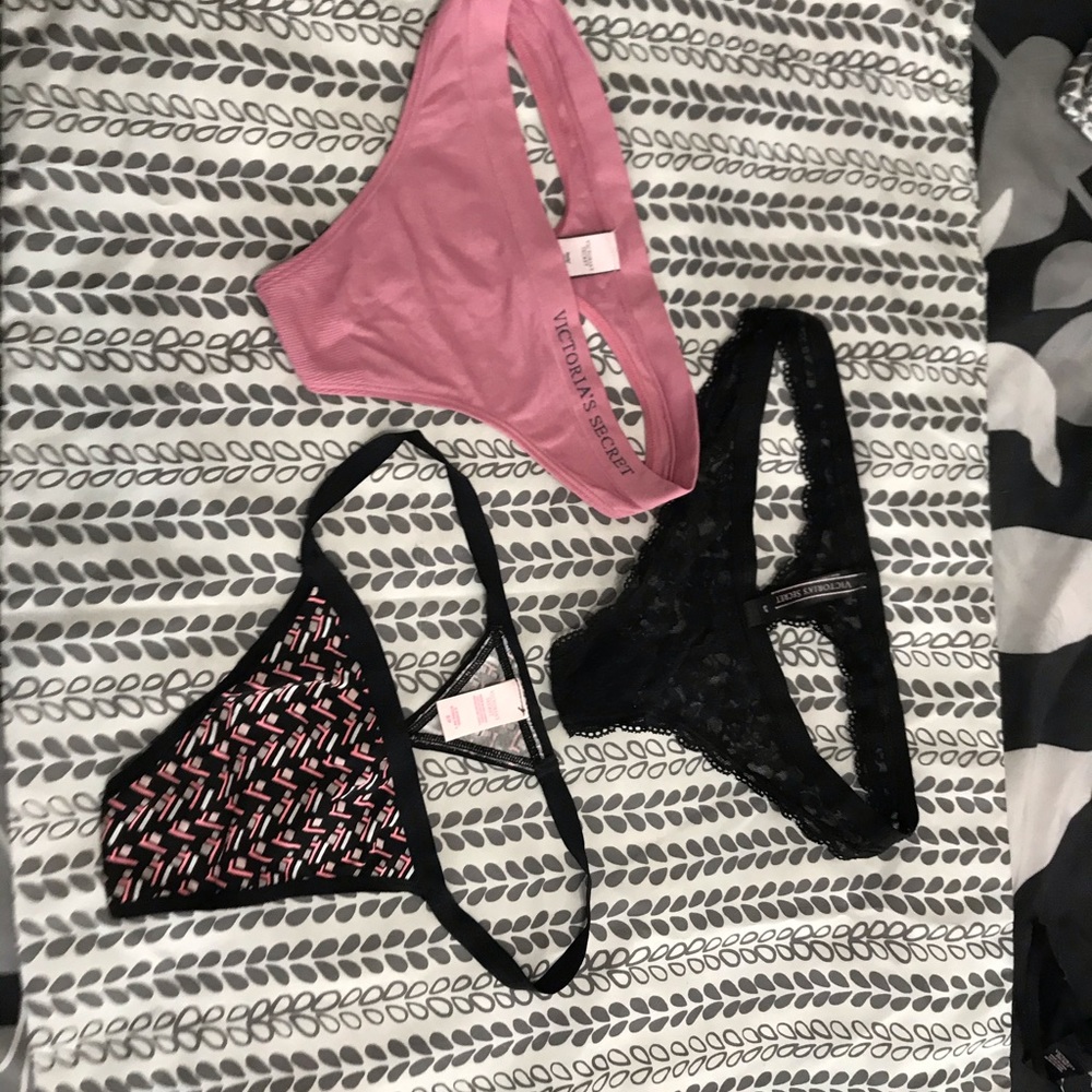 Victoria secret!!